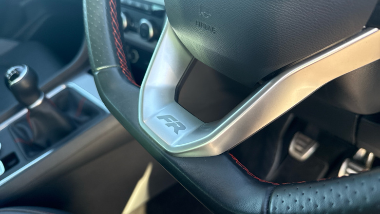 SEAT Ateca 1.5 TSI EVO FR Sport 5dr Petrol Estate